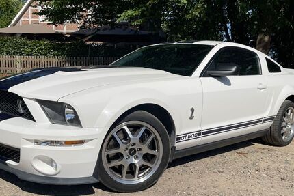 Ford Mustang 28.755 km 52.500 &euro; Asendorf 21271