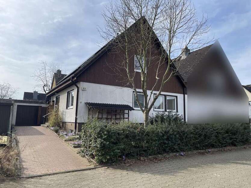 Haus zum Kaufen in Hamburg 550.000 € 131 m²