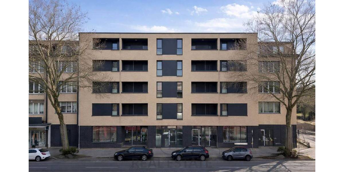 Terrassenwohnung Hamburg Wandsbek - 2 Zimmer, 69 m&sup2;, 1.500&euro; | Angebot:26377294