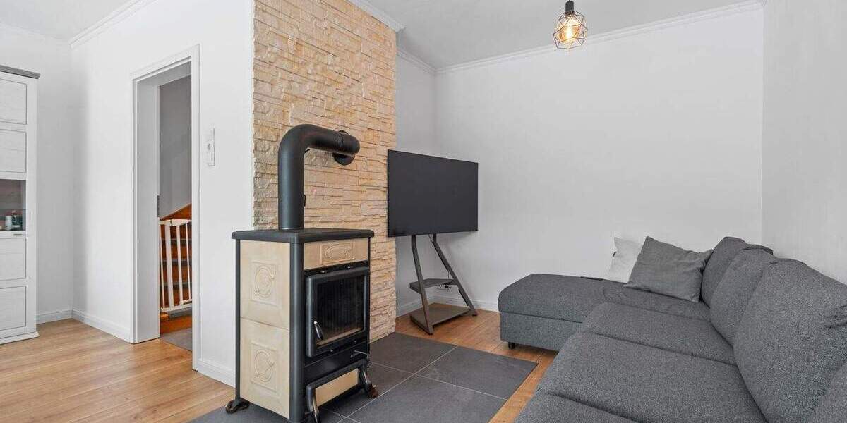 Reihenmittelhaus Hamburg/ Harburg Neugraben-Fischbek - 4 Zimmer, 93 m&sup2;, 399.000&euro; | Angebot:25667900