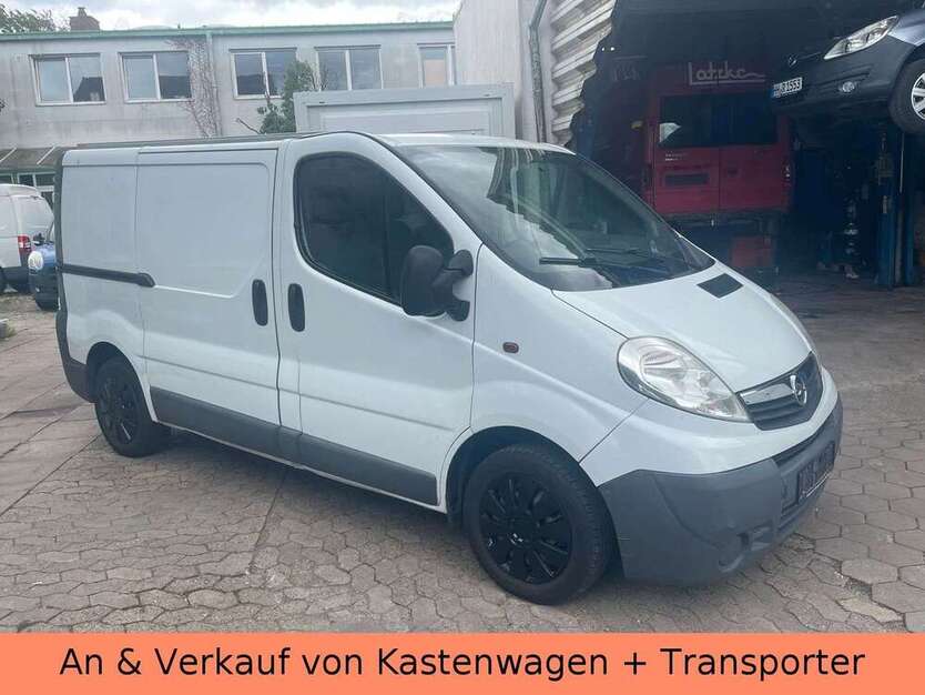Vivaro