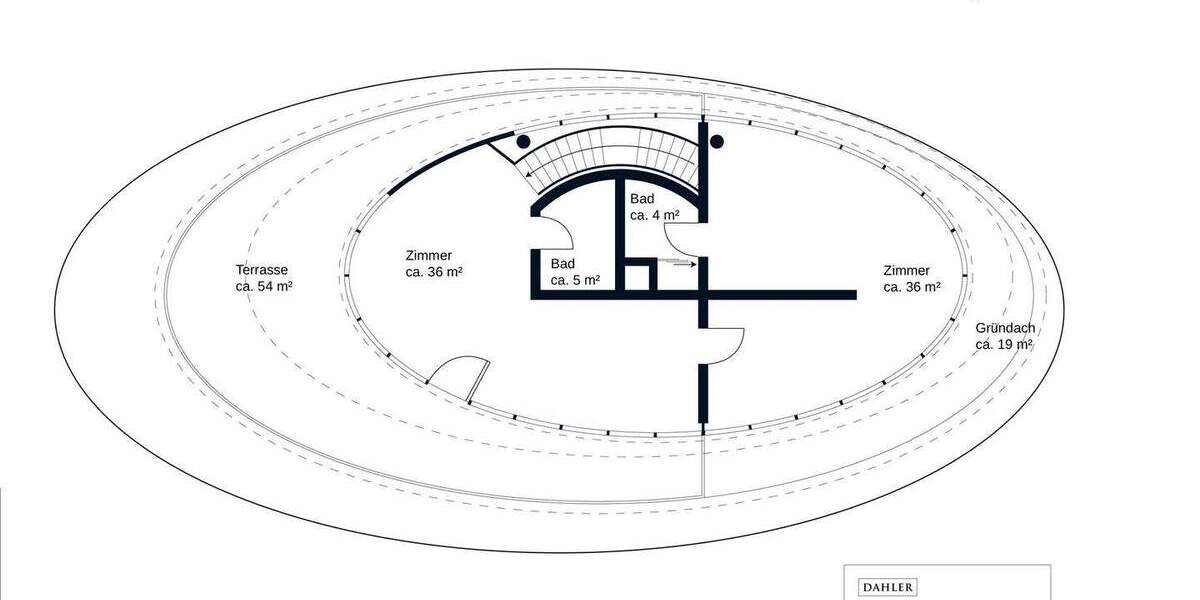 Grundstück Hamburg / Wohldorf Wohldorf-Ohlstedt - 1.550.000&euro; | Angebot:25668681