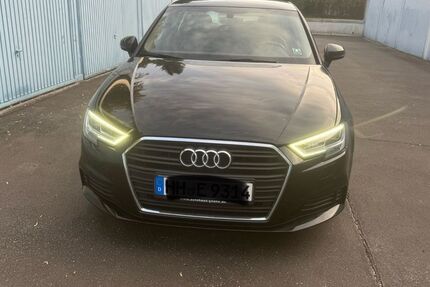 Audi A3 85.264 km 17.900 € Norderstedt 22851