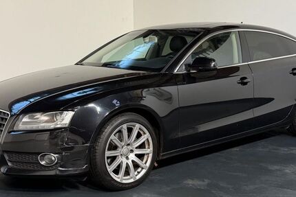 Audi A5 172.700 km 6.999 &euro; Tornesch 25436