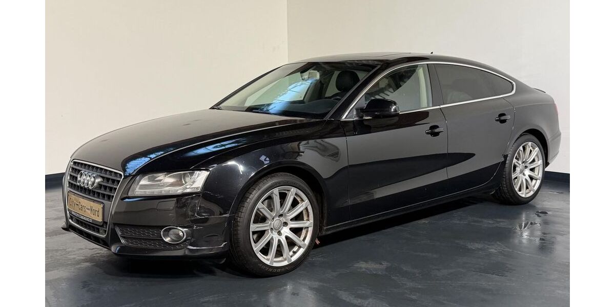 Audi A5 172.700 km 6.999 &euro; Tornesch 25436