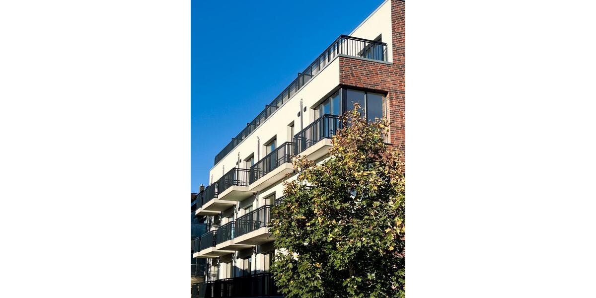 Etagenwohnung Hamburg Alsterdorf - 1 Zimmer, 33 m&sup2;, 1.150&euro; | Angebot:26342046
