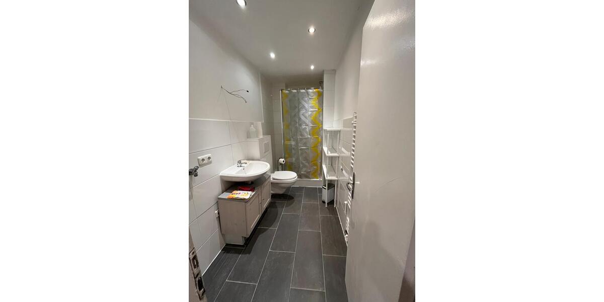 Möblierte 3 Zimmerwohng in Tonndorf- Wandsbek zu vermieten 3 zimmer