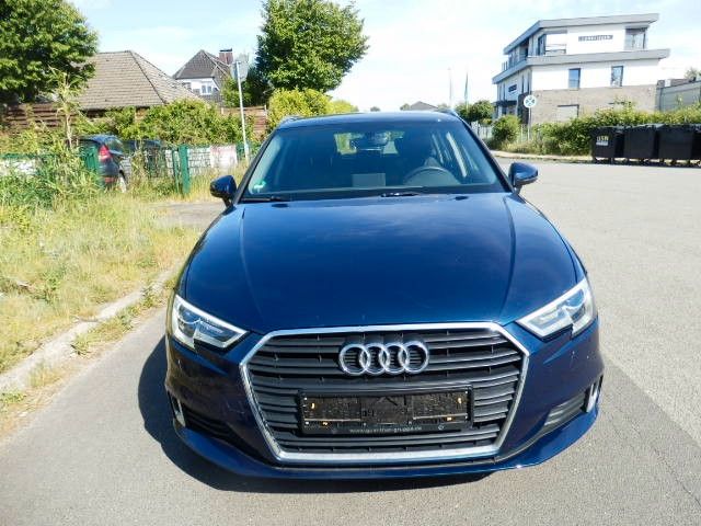 Audi A3 52.000 km 16.900 &euro; Quickborn 25451