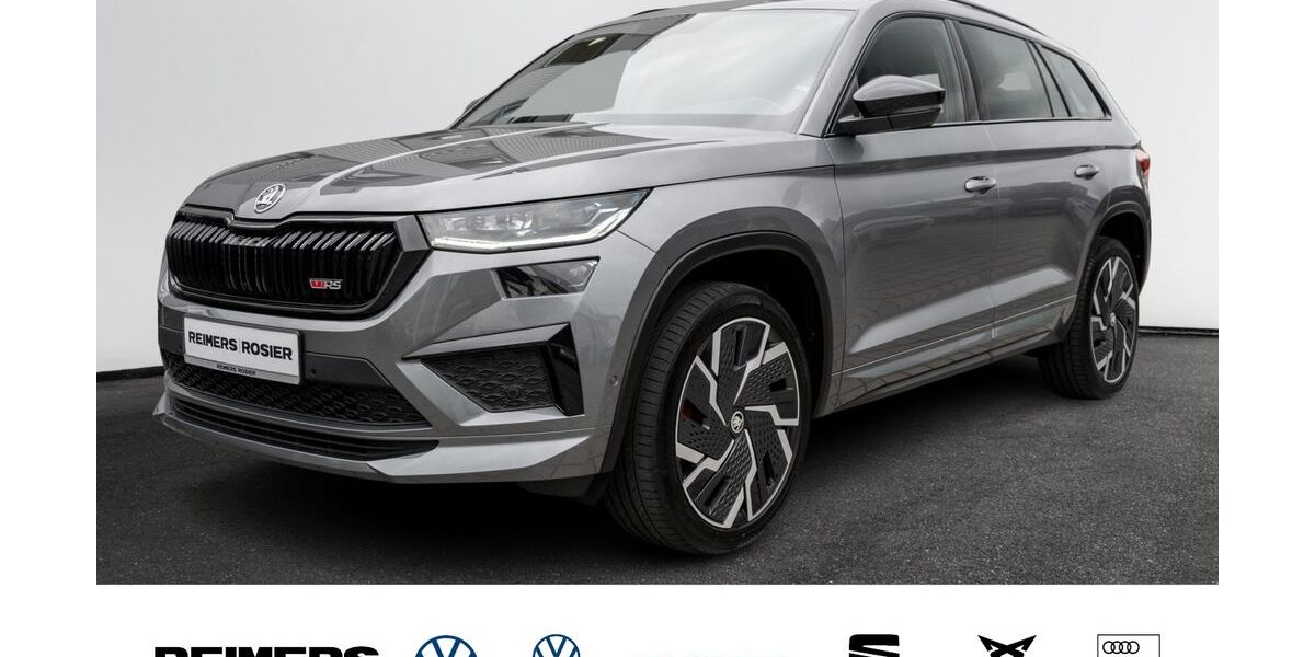 Skoda Kodiaq 67.400 km 39.292 &euro; Schenefeld 22869