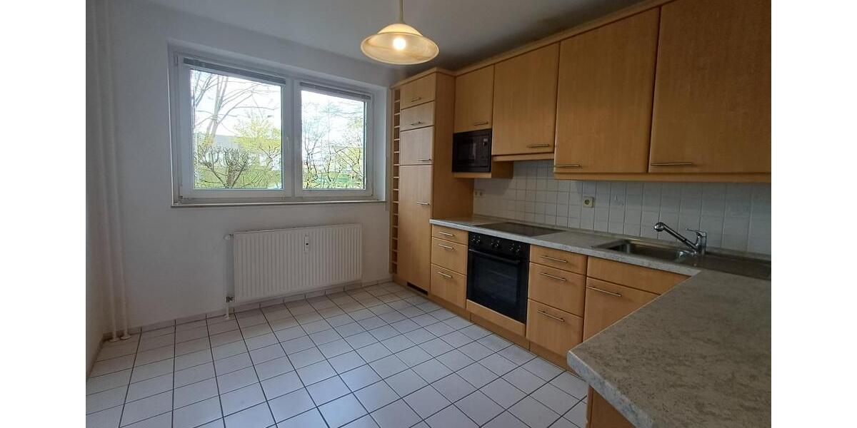 Hochparterre Glinde - 2 Zimmer, 72 m&sup2;, 255.000&euro; | Angebot:26214213