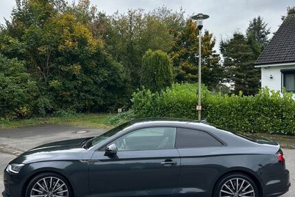 Audi A5 131.500 km 22.999 &euro; Rellingen 25462