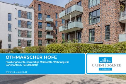 Wohnung Hamburg Ottensen - 5 Zimmer, 113 m&sup2;, 890.000&euro; | Angebot:26223951