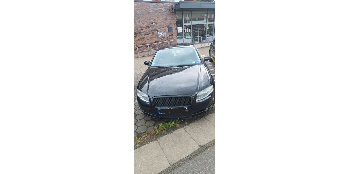 Audi A4 349.000 km 3.300 &euro; Barsbüttel 22885