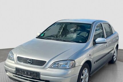 Opel Astra 131.200 km 2.999 &euro; Pinneberg 25421