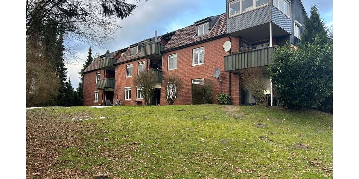 Etagenwohnung Buchholz / Ndh. Ndh. - 3 Zimmer, 113 m&sup2;, 285.000&euro; | Angebot:24226830