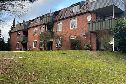 Wohnung Buchholz / Ndh. Ndh. - 3 Zimmer, 113 m&sup2;, 285.000&euro; | Angebot:24226830