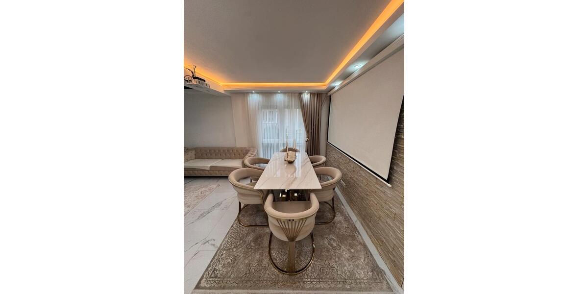 Erdgeschoßwohnung Hamburg Harburg - 3 Zimmer, 99 m&sup2;, 1.700&euro; | Angebot:26282101