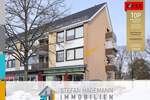 Etagenwohnung Norderstedt Harksheide - 2 Zimmer, 63 m&sup2;, 179.000&euro; | Angebot:25152478