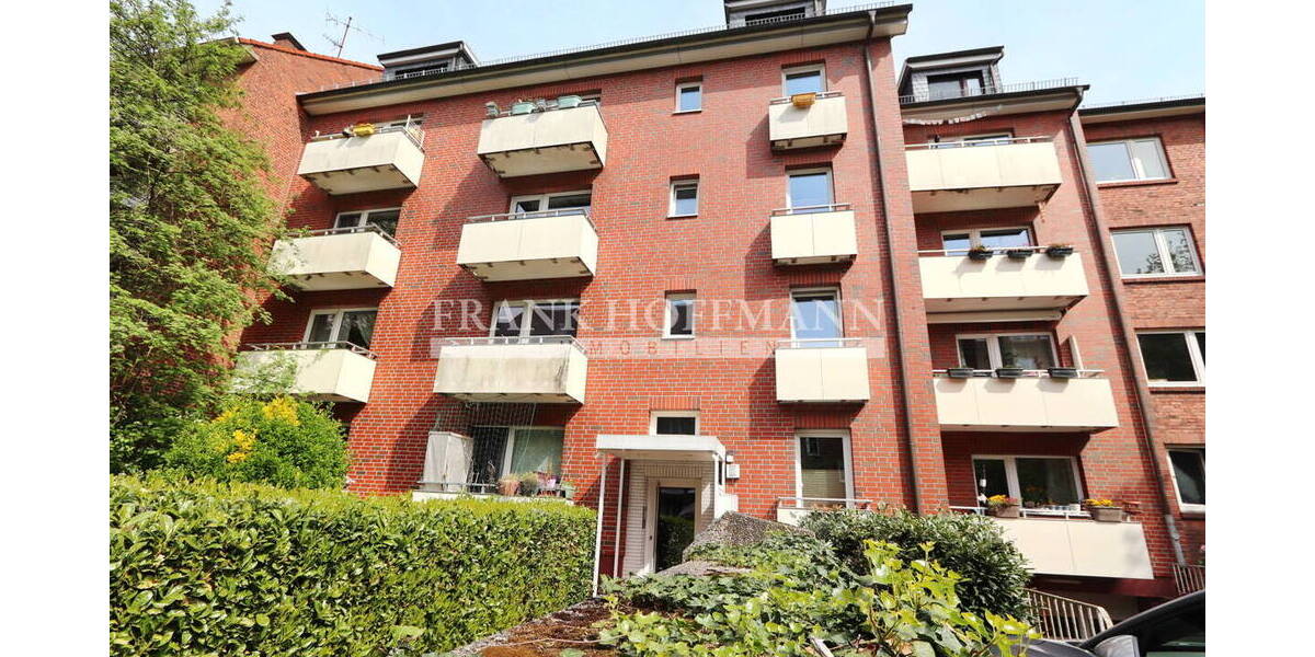 Mehrfamilienhaus, Wohnhaus Hamburg Hamm - 1 Zimmer, 849 m&sup2;, 3.950.000&euro; | Angebot:26585264