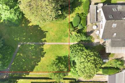 Grundstück Reinbek - 440.000&euro; | Angebot:26069088