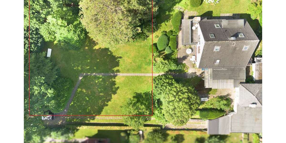 Grundstück Reinbek - 440.000&euro; | Angebot:26069088