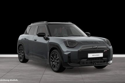 Mini Aceman 27.085 km 35.902 &euro; Barsbüttel bei Hamburg 22885