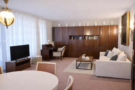 Wohnung zum Kaufen in Hamburg 880.000 € 98 m² 3 zimmer