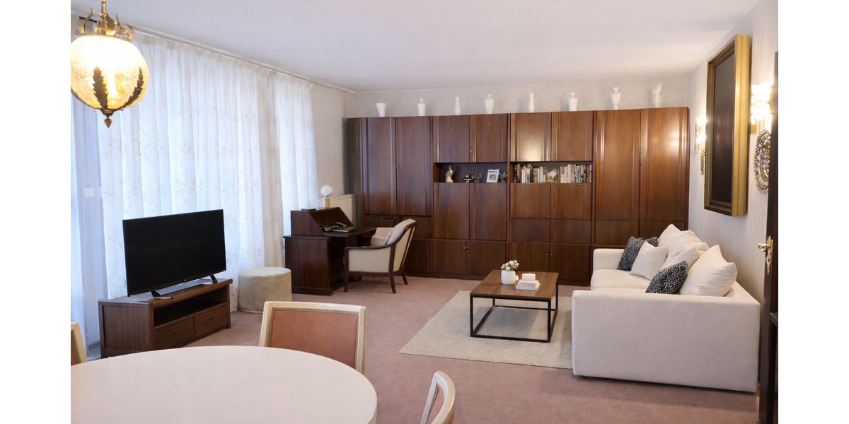 Wohnung zum Kaufen in Hamburg 880.000 € 98 m² 3 zimmer