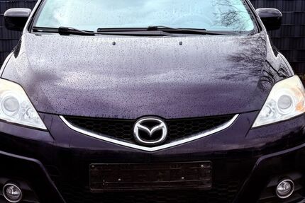 Mazda 5 170.000 km 3.999 &euro; Geesthacht 21502