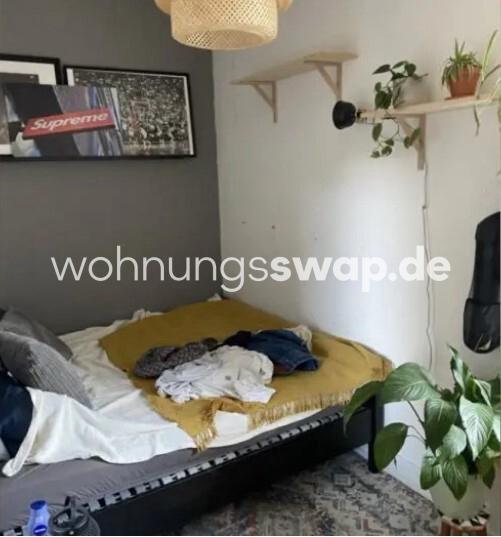 Wohnungsswap - 3 Zimmer, 57 m² - Scheel-Plessen-Straße, Altona, Hamburg 3 zimmer