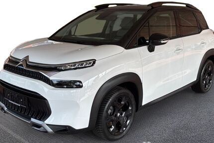 Citroen C3 Aircross 29.153 km 16.490 &euro; Uetersen 25436