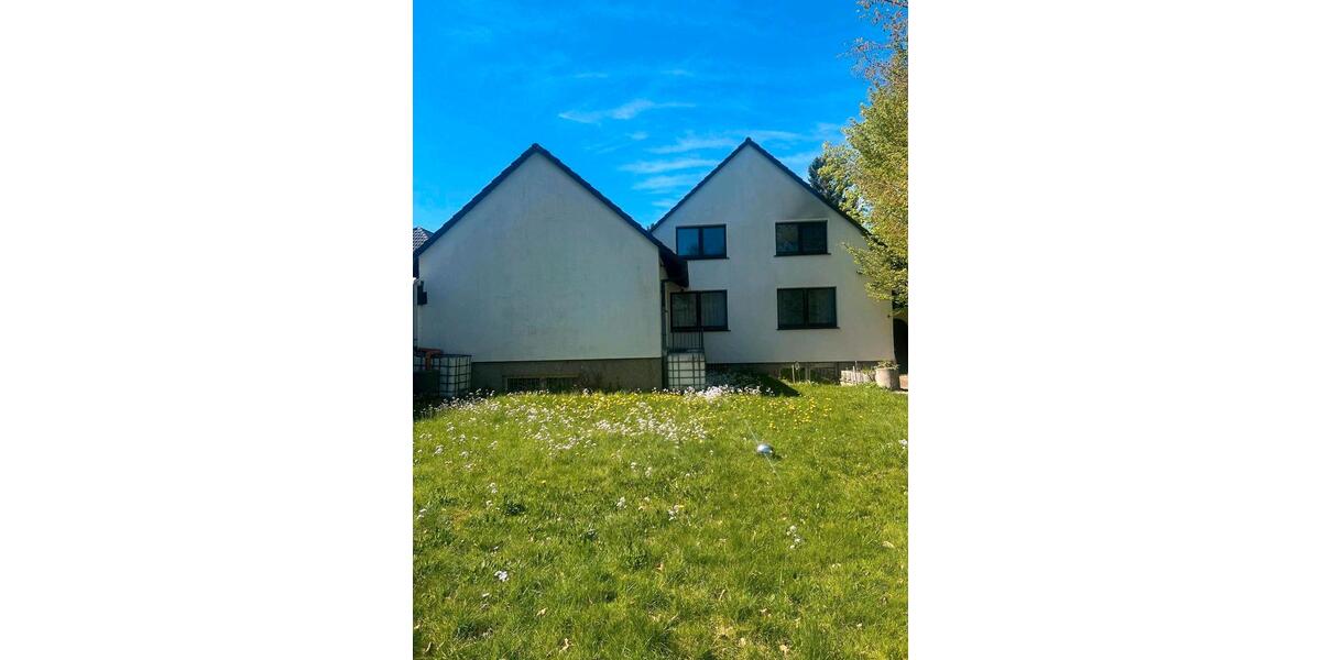 Einfamilienhaus Hamburg Wandsbek - 8 Zimmer, 201 m&sup2;, 885.000&euro; | Angebot:26440400