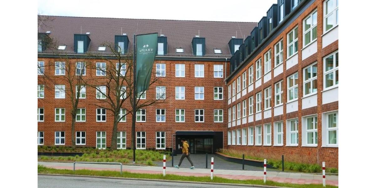 möbliertes Studentenapartment, 895€ all-inclusive Miete 1 zimmer