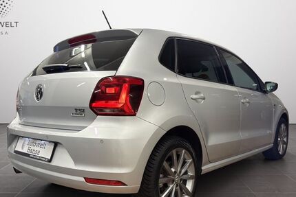 VW Polo 49.000 km 11.999 € Pinneberg 25421