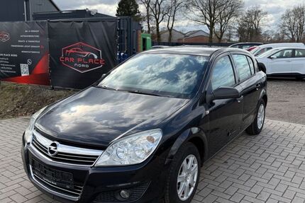 Opel Astra 222.672 km 1.900 &euro; Ellerau 25479