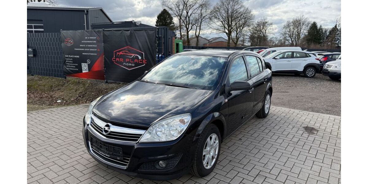 Opel Astra 222.672 km 1.900 &euro; Ellerau 25479