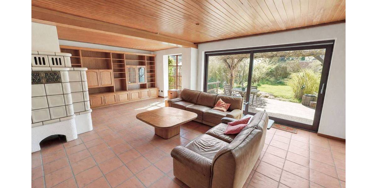 Reihenendhaus Buchholz - 5 Zimmer, 141 m&sup2;, 385.000&euro; | Angebot:26160595