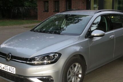 VW Golf 80.500 km 15.600 &euro; Hollenstedt 21279