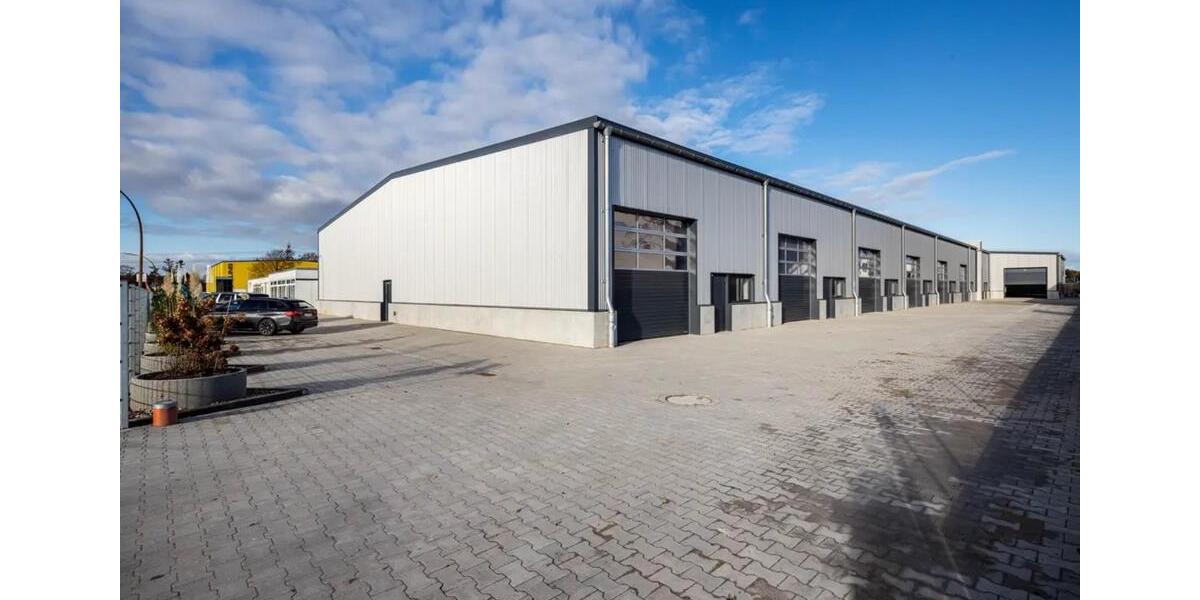 Gewerbeobjekt Hamburg Eidelstedt - 3.560&euro; | Angebot:24967454