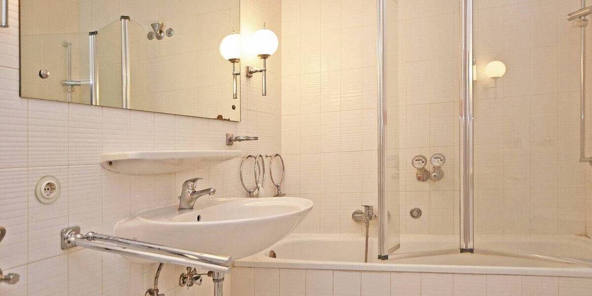 Etagenwohnung Hamburg / Alsterdorf Alsterdorf - 3 Zimmer, 104 m&sup2;, 695.000&euro; | Angebot:26455200