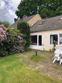 Reihenhaus Ahrensburg - 4 Zimmer, 90 m&sup2;, 290.000&euro; | Angebot:27075985