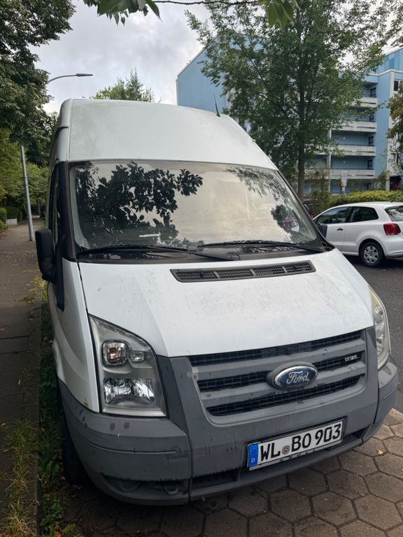 Tourneo Connect
