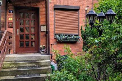 Haus zum Kaufen in Hamburg 359.000 € 97 m² 3.5 zimmer