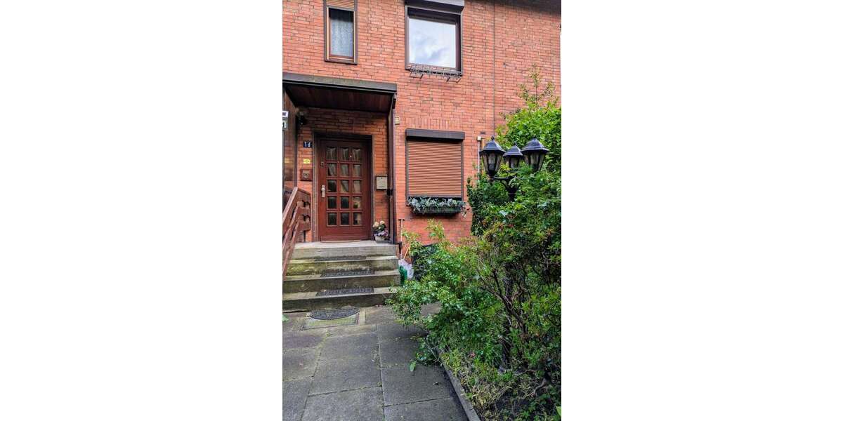 Haus zum Kaufen in Hamburg 359.000 € 97 m² 3.5 zimmer