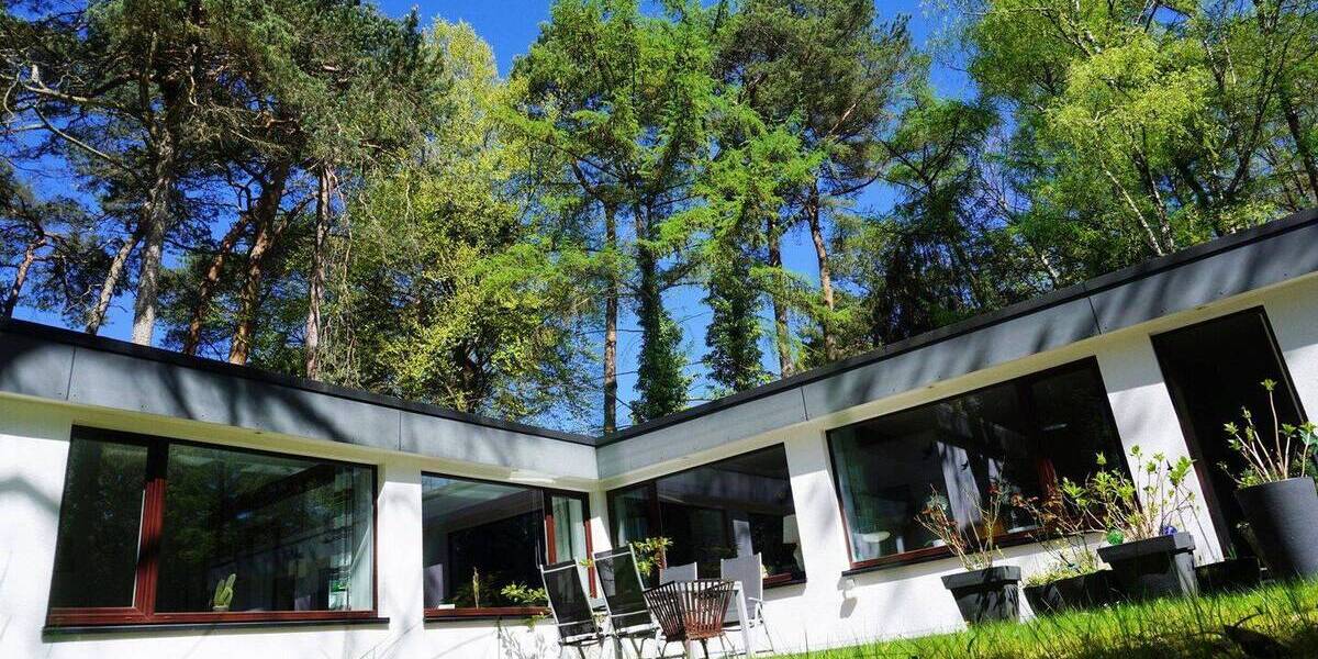 Bungalow Hamburg Hausbruch - 4 Zimmer, 123 m&sup2;, 649.000&euro; | Angebot:26402122
