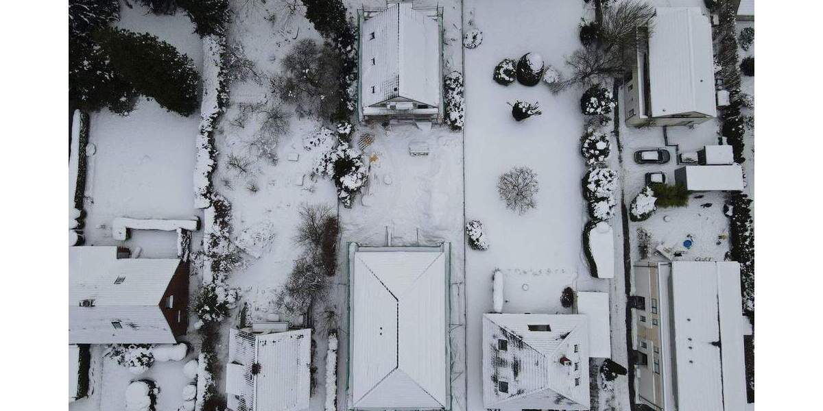 Neubau-Familienhaus KfW-40 | 135 m² | Südgrundstück | Toplage Bergstedt 5 zimmer