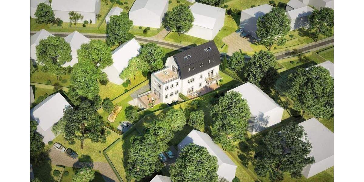 Etagenwohnung Hamburg Sülldorf - 4 Zimmer, 130 m&sup2;, 2.470&euro; | Angebot:25398941