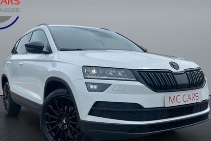 Skoda Karoq 105.000 km 18.900 &euro; Quickborn 25451