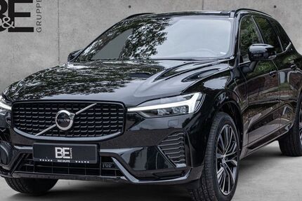 Volvo XC60 46.150 km 44.450 &euro; Ahrensburg 22926