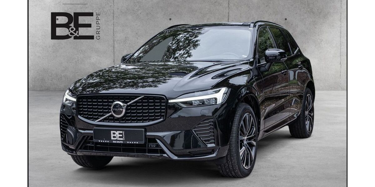 Volvo XC60 46.150 km 44.450 &euro; Ahrensburg 22926